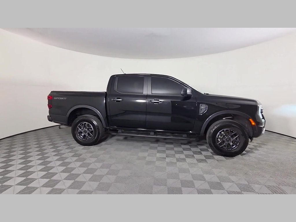 Used 2024 Ford Ranger XLT RWD image 35
