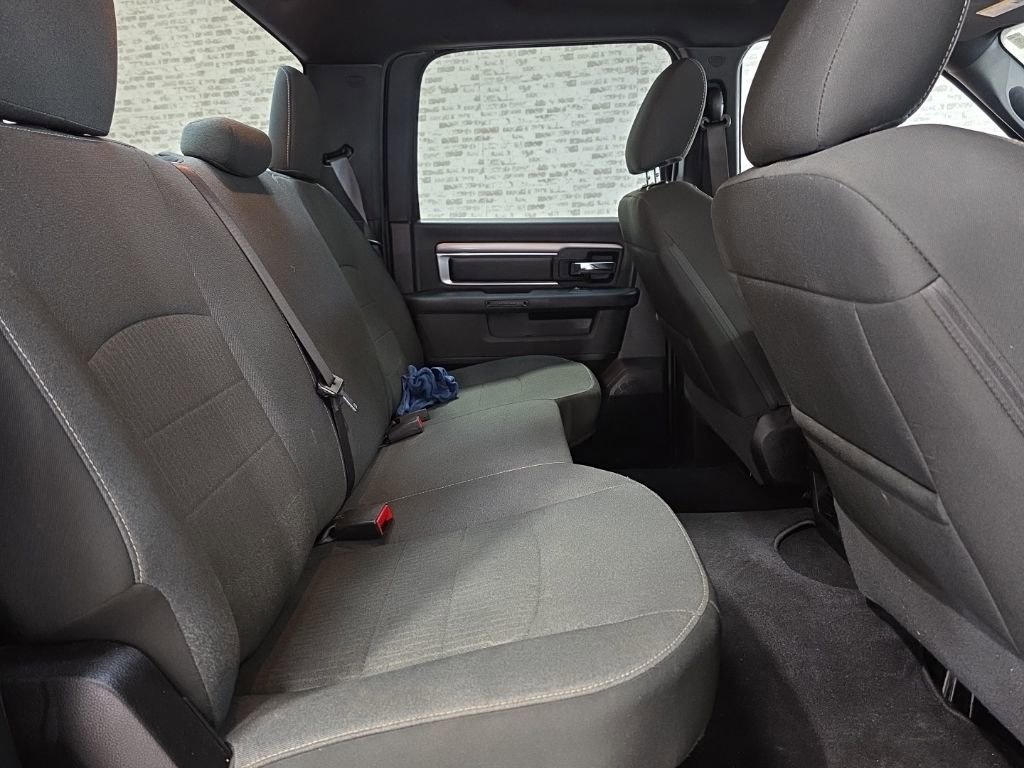 Used 2021 RAM 1500 Classic Warlock image 11