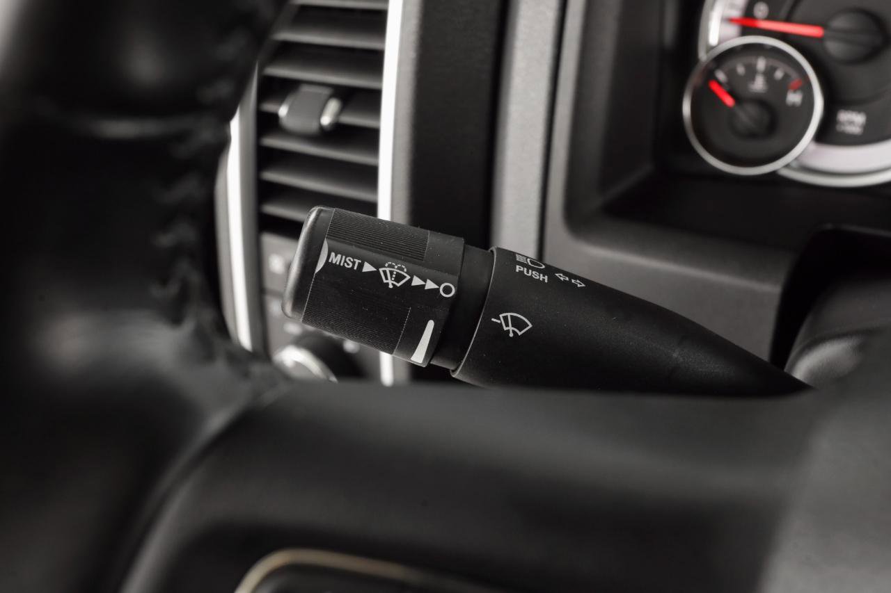 Used 2019 RAM 1500 Classic Warlock AWD/4WD image 23