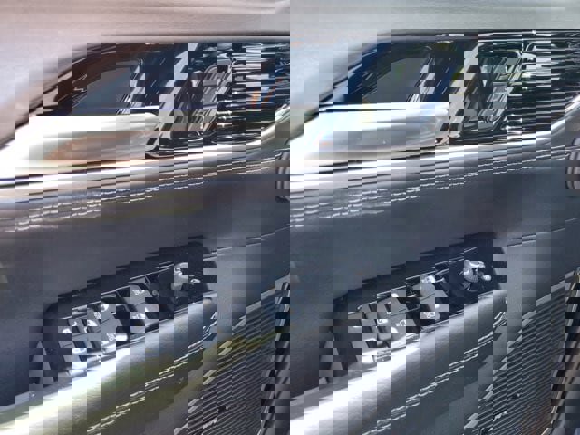 New 2025 Jeep Wagoneer Series II image 11