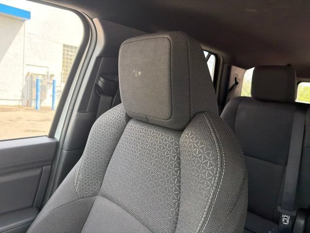 Used 2025 Toyota 4Runner SR5 AWD/4WD image 58