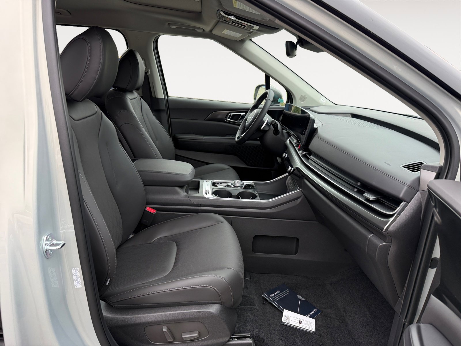 New 2026 Kia Carnival SX FWD image 19