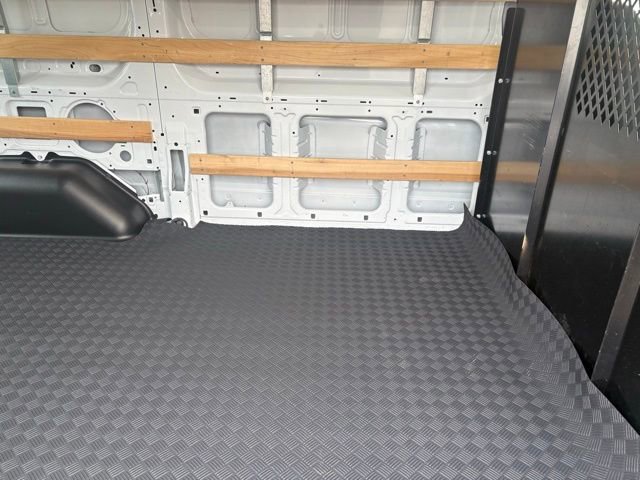 Used 2024 Ford Transit 250 Low Roof w/ Exterior Upgrade Package image 14