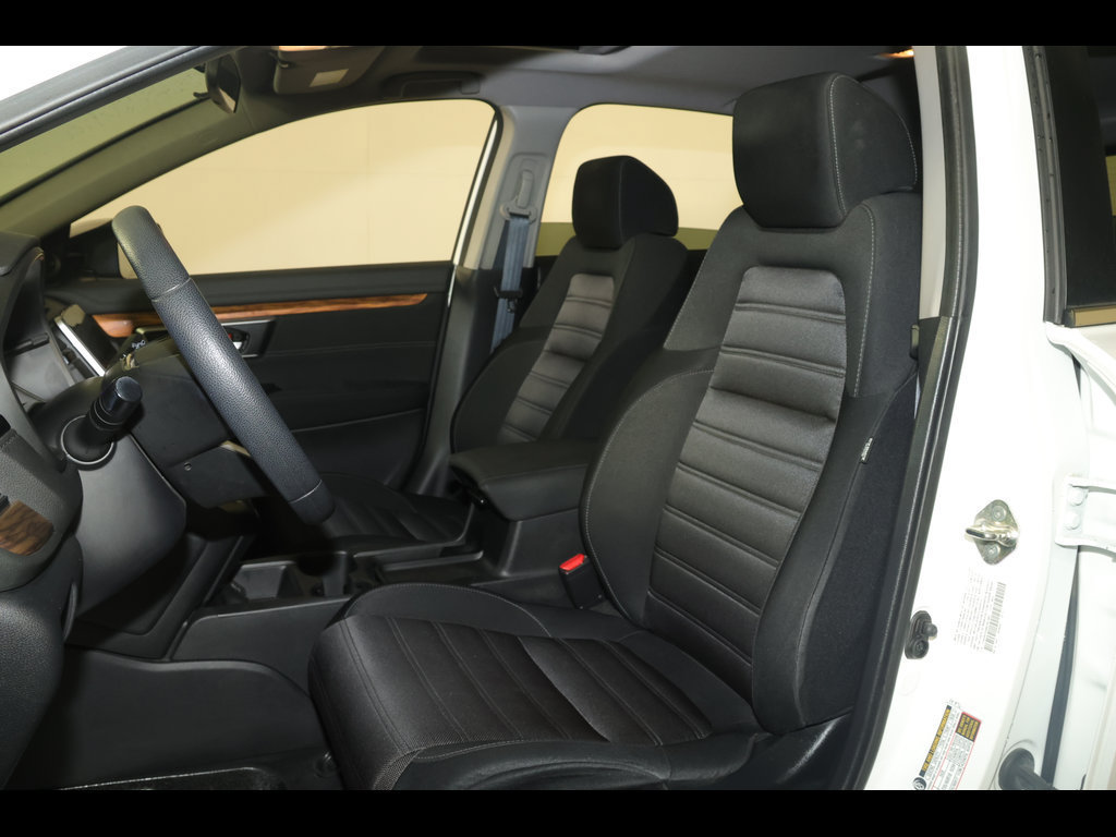 Used 2019 Honda CR-V EX image 25