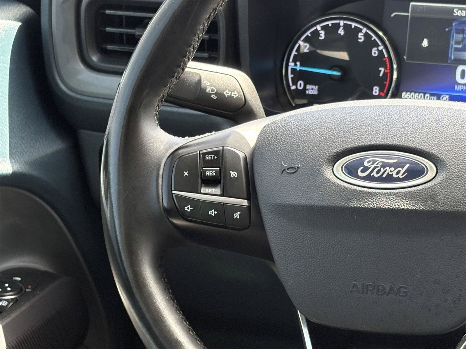 Used 2023 Ford Maverick Tremor w/ Tremor Off-Road Package AWD/4WD image 18