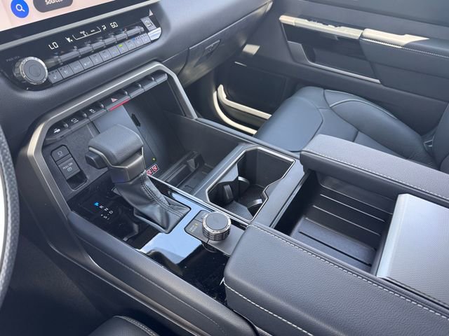 New 2026 Toyota Sequoia Limited image 15