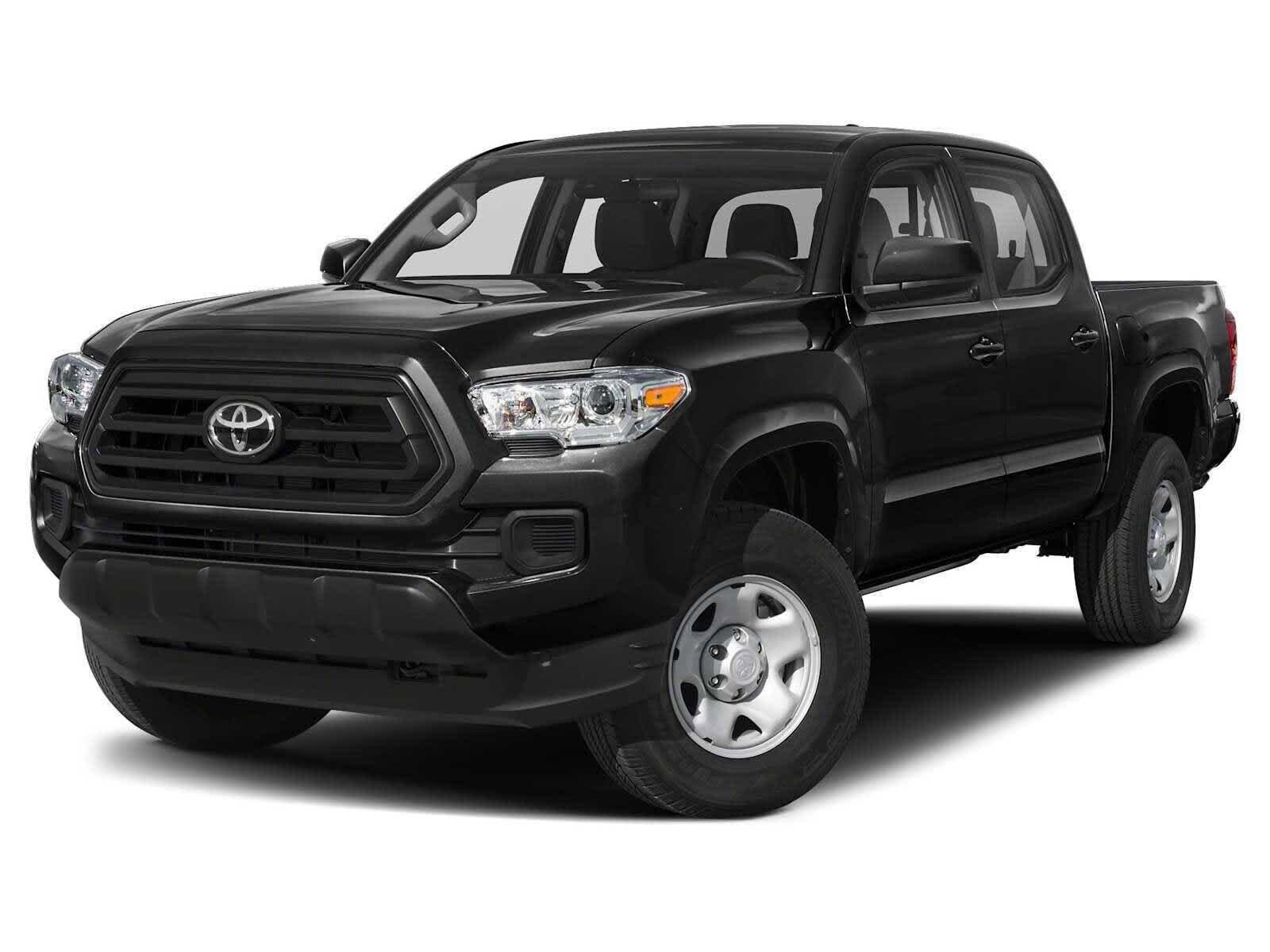 Used 2023 Toyota Tacoma SR