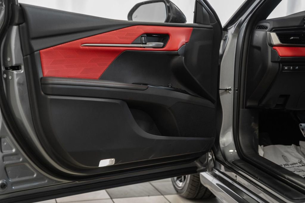 New 2026 Toyota Camry XSE image 34