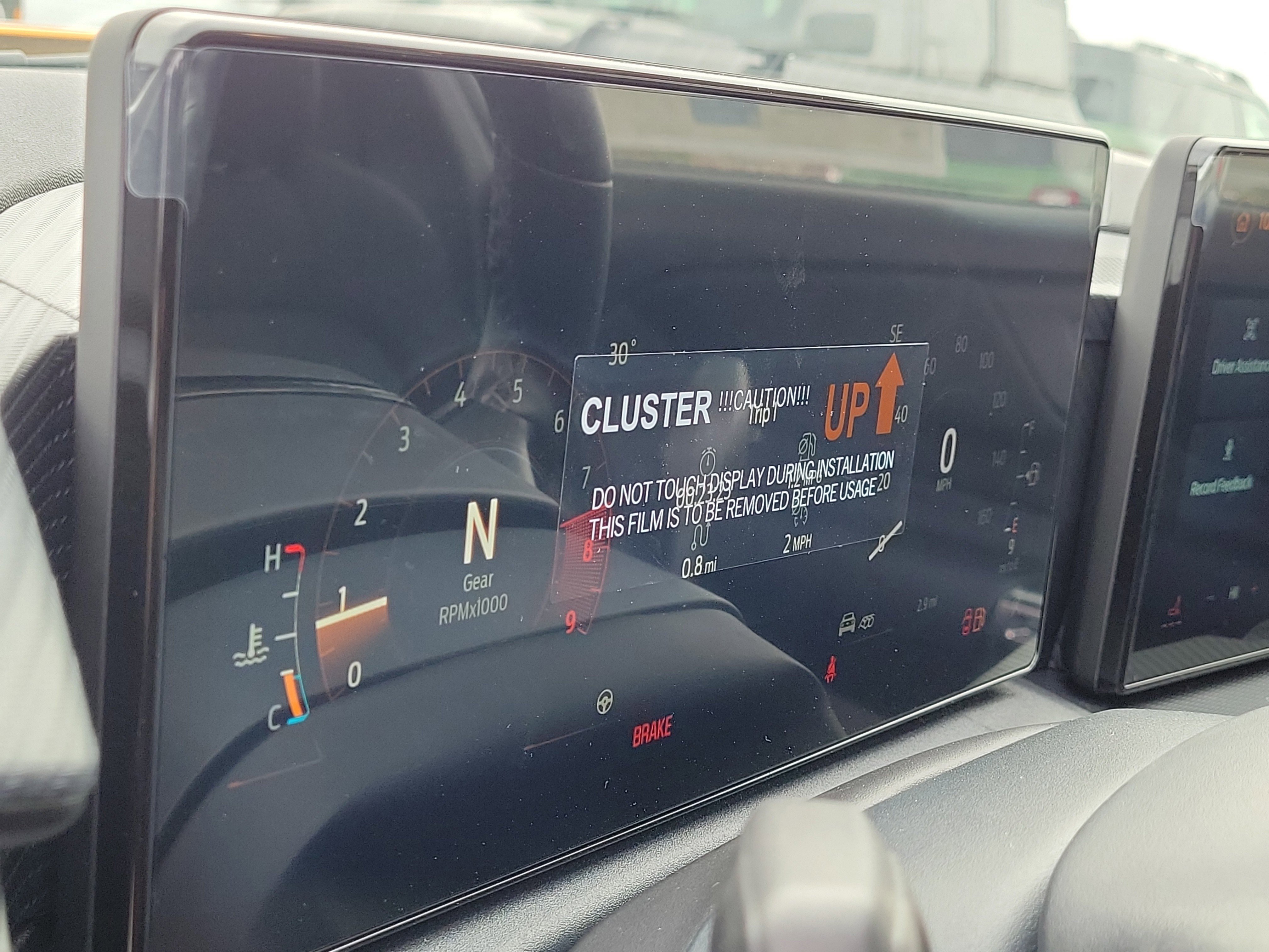 New 2026 Ford Mustang GT image 23