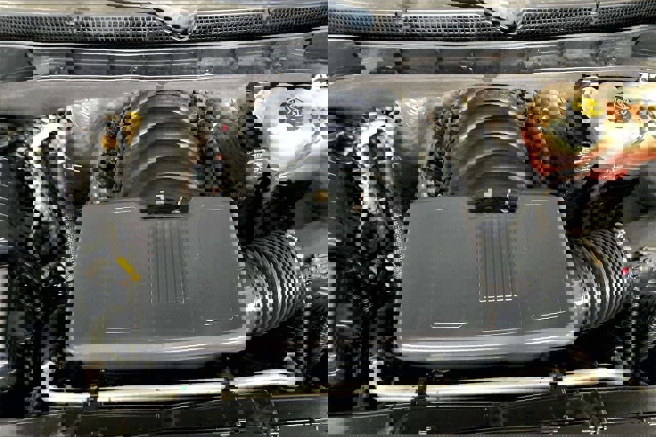 Used 2021 GMC Yukon Denali image 32