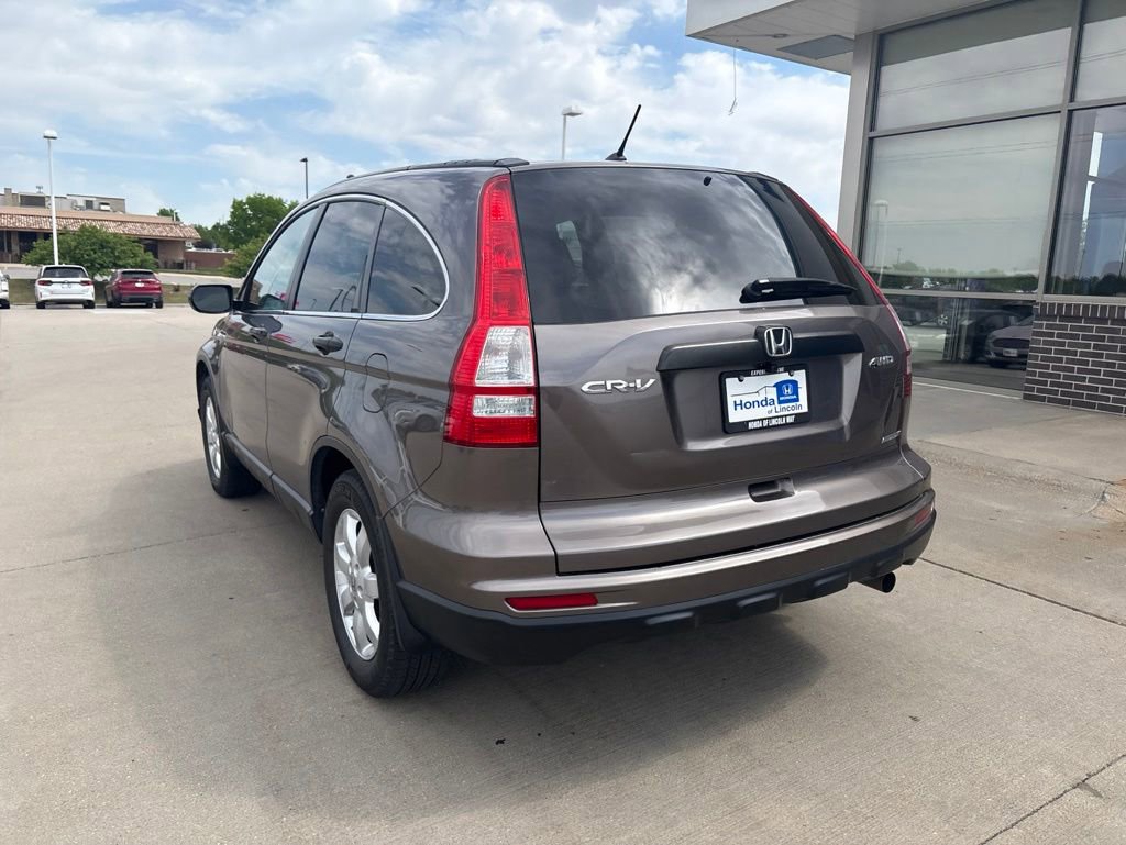 Used 2011 Honda CR-V SE image 7