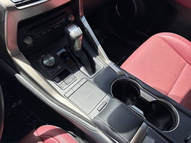 Used 2020 Lexus NX 300 FWD w/ Comfort Package image 21