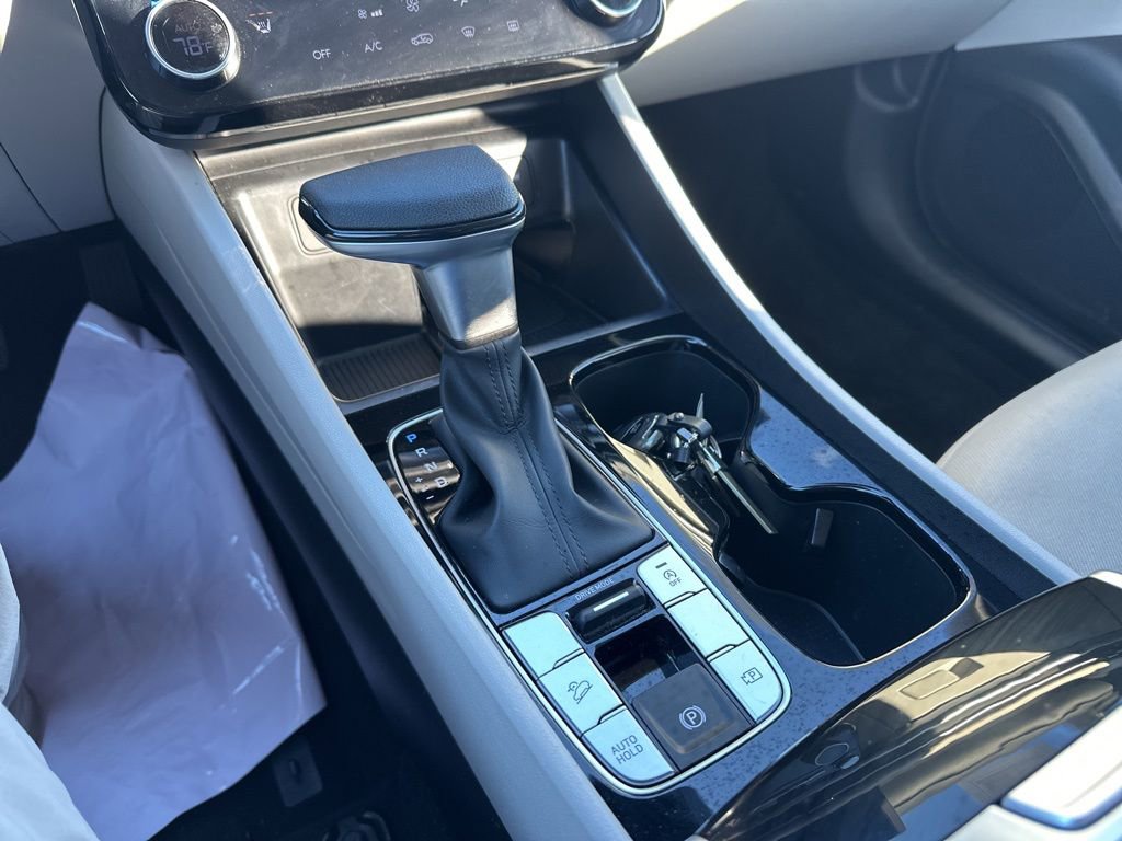 Used 2025 Hyundai Tucson SEL image 29