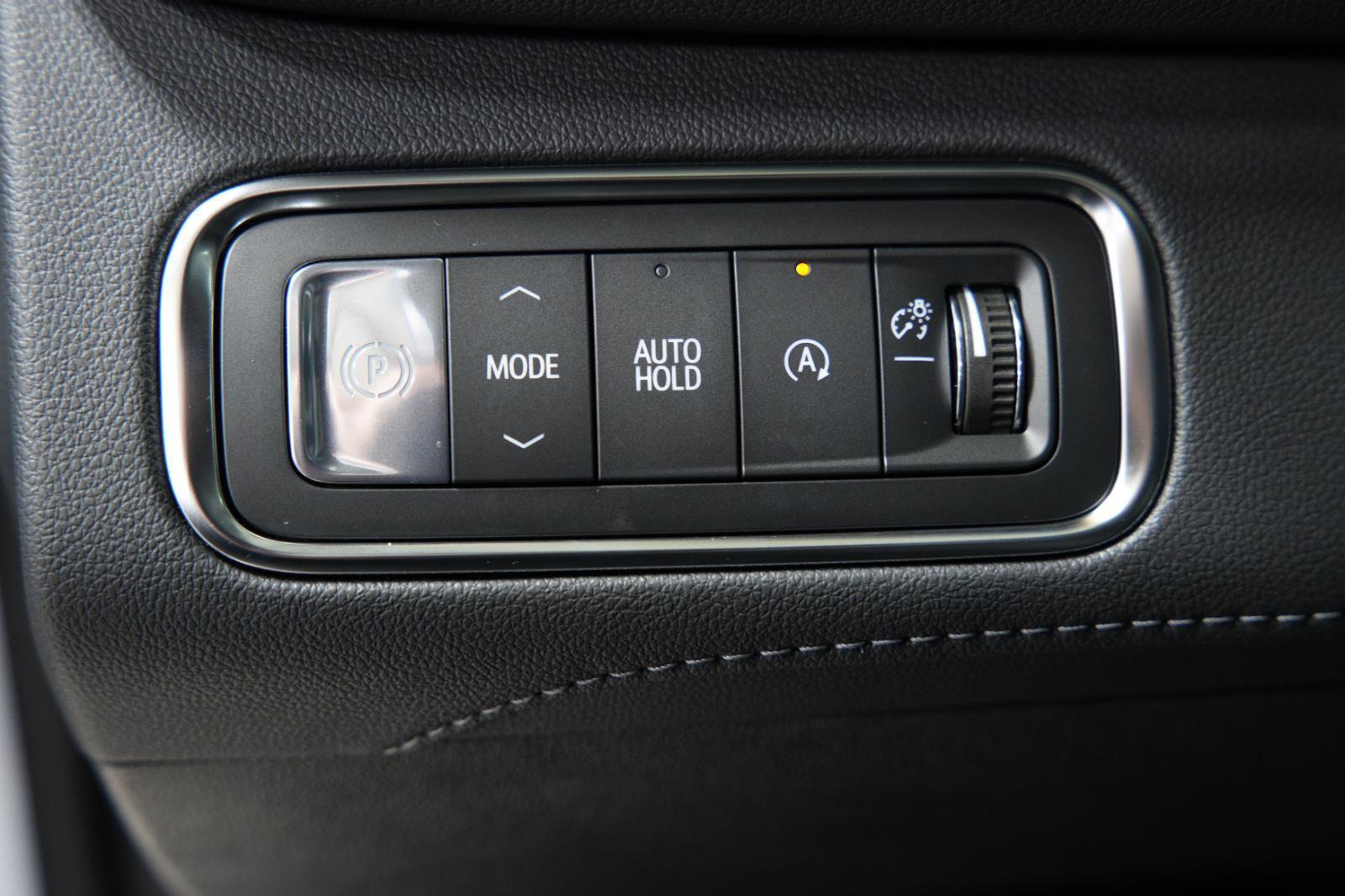 New 2026 Buick Enclave Sport Touring w/ Power Package image 32