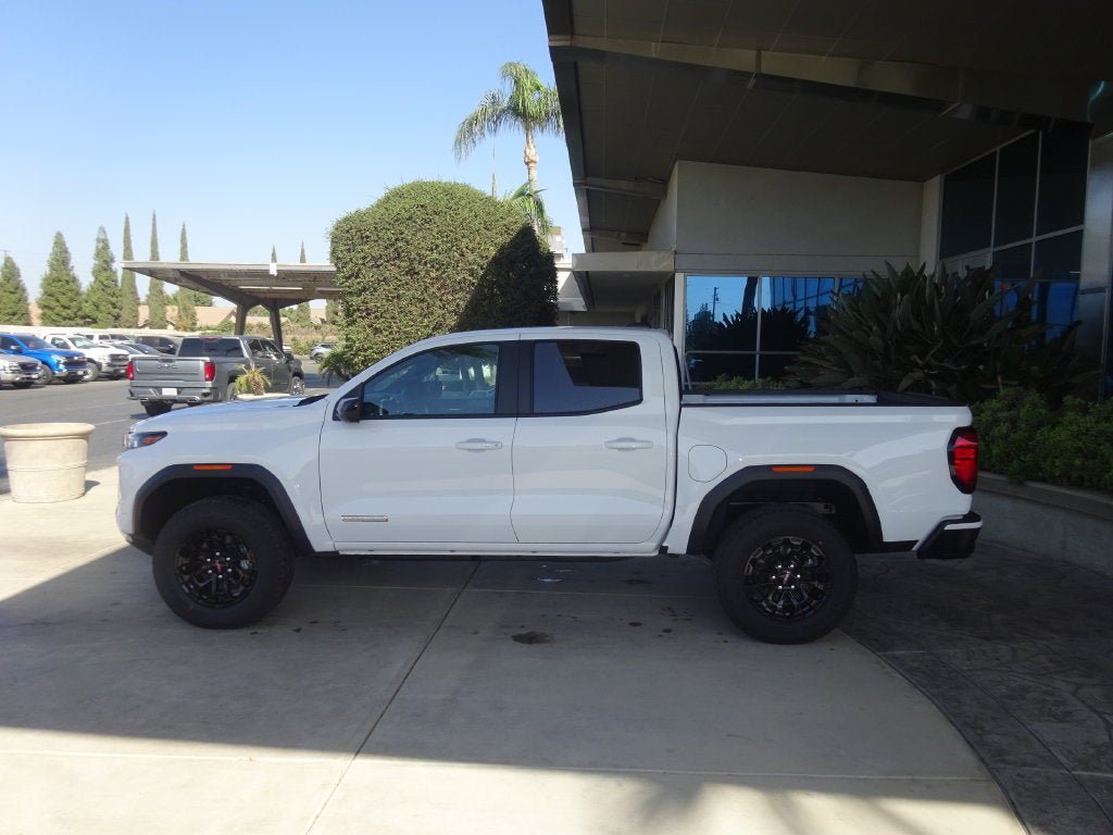 New 2026 GMC Canyon Elevation RWD image 4