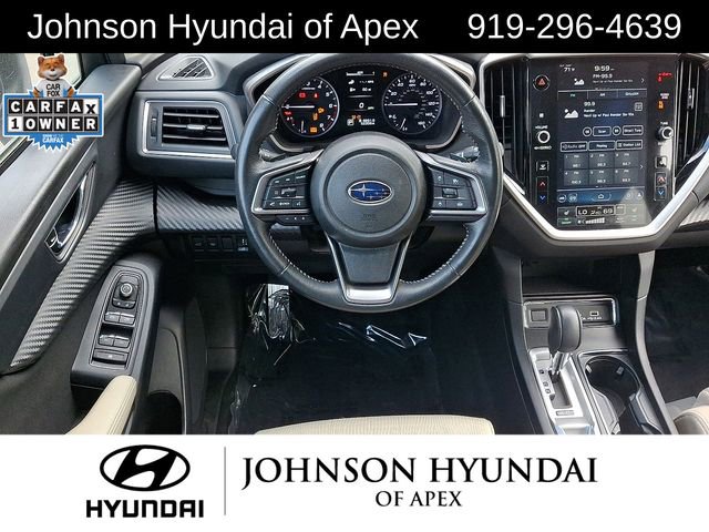 Used 2023 Subaru Ascent Premium w/ Convenience Package image 25