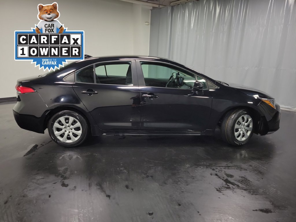 Used 2024 Toyota Corolla LE FWD image 9