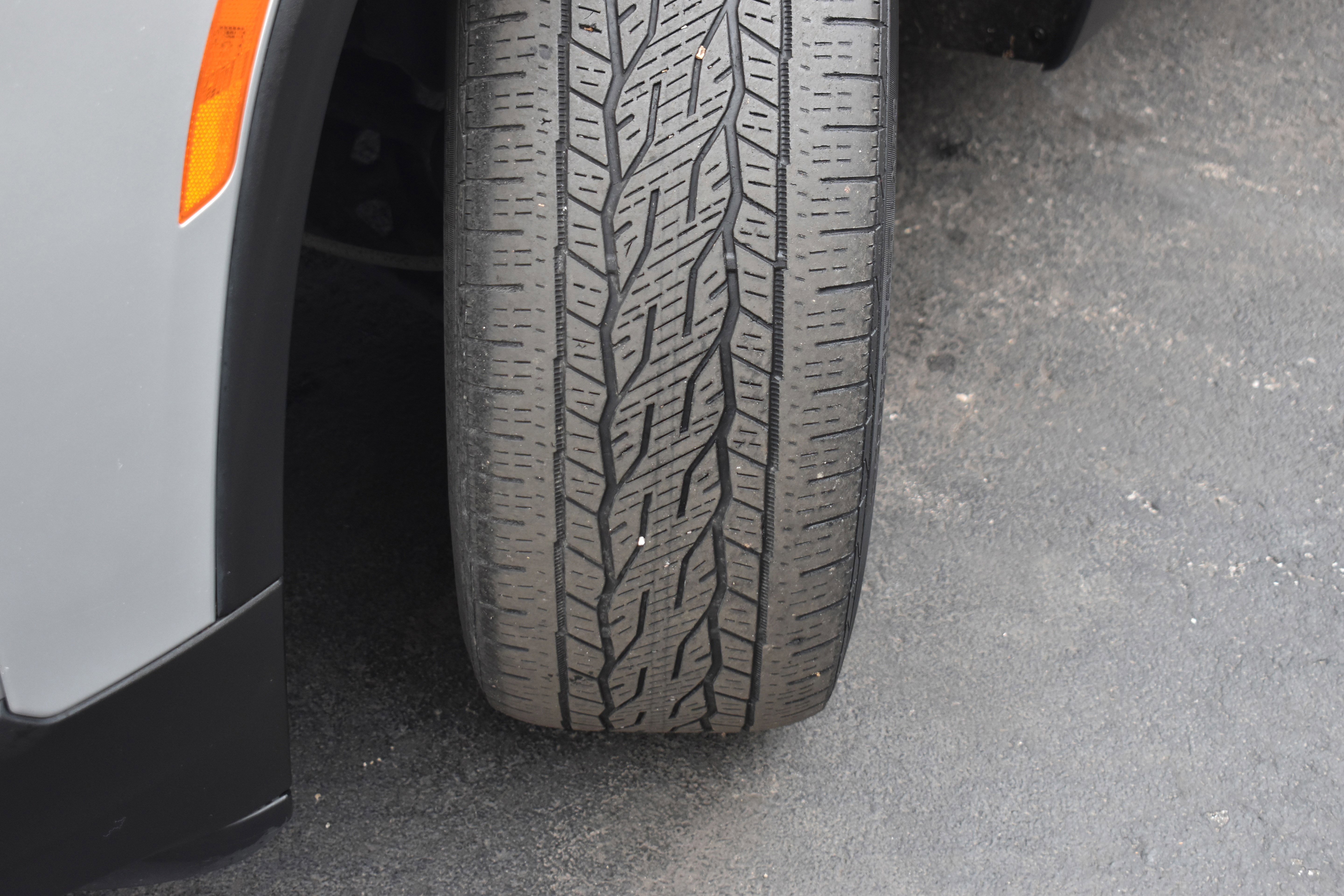 Used 2022 Chevrolet Traverse RS image 33