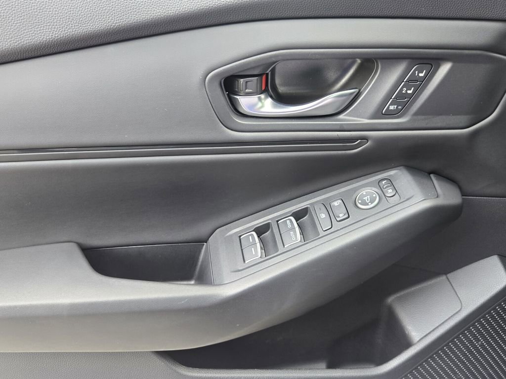 Certified 2024 Honda Accord EX-L image 28