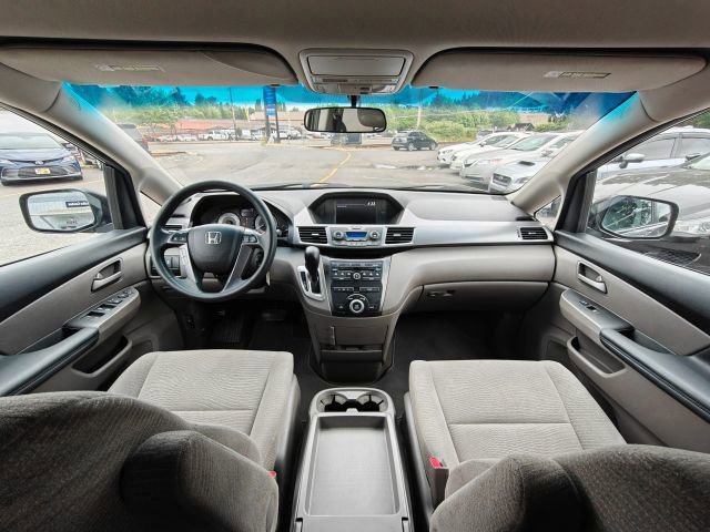 Used 2012 Honda Odyssey EX image 24