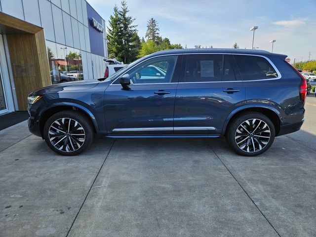 Used 2026 Volvo XC90 B6 Ultra AWD/4WD image 8