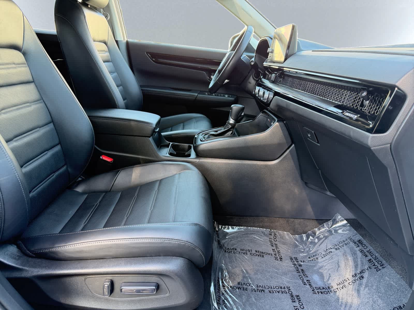 Used 2025 Honda CR-V EX-L image 20