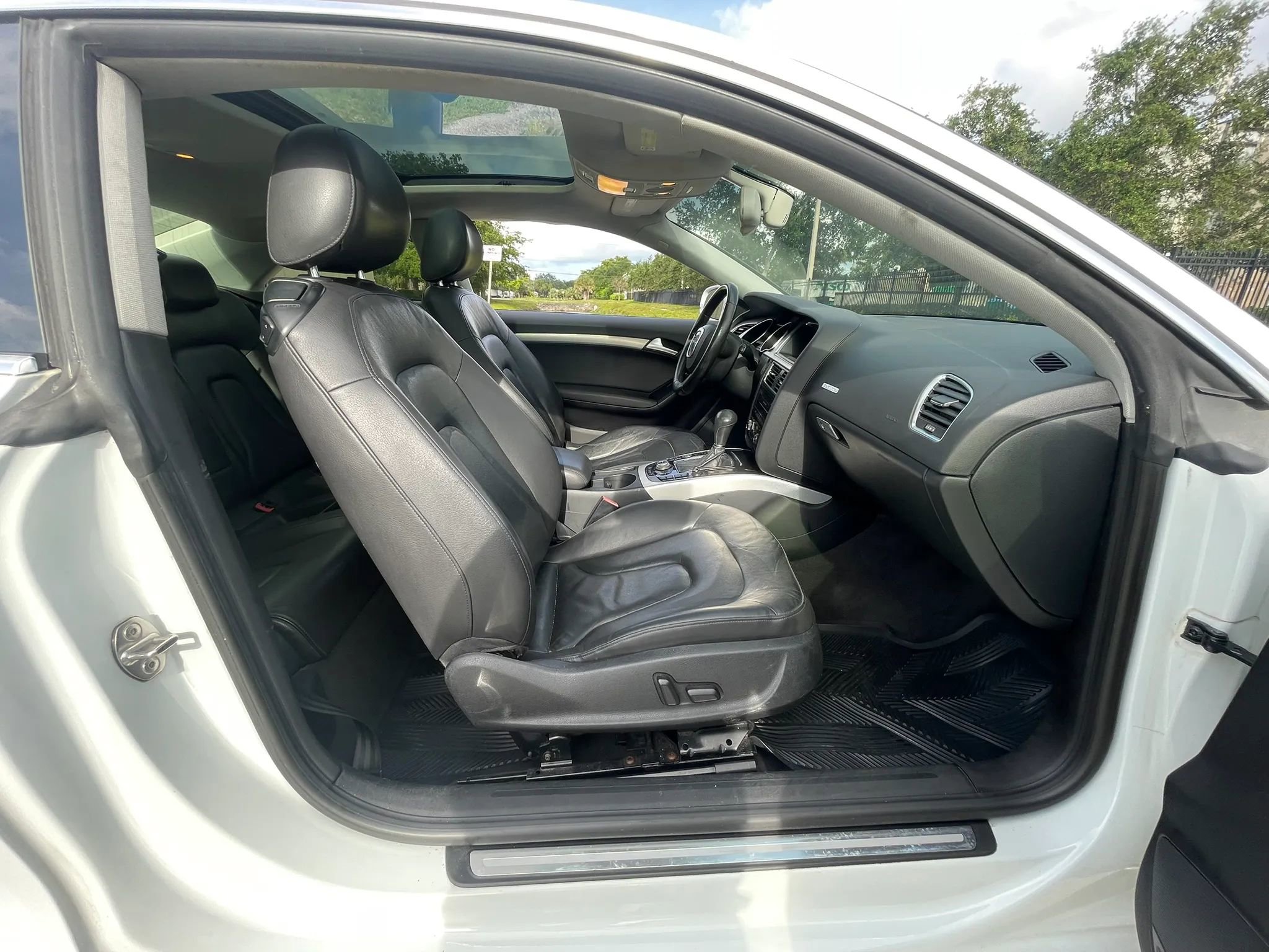 Used 2012 Audi A5 2.0T Premium Plus AWD/4WD image 30