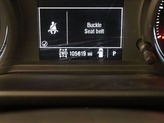 Used 2023 Chevrolet Silverado 1500 W/T w/ WT Fleet Convenience Package image 30