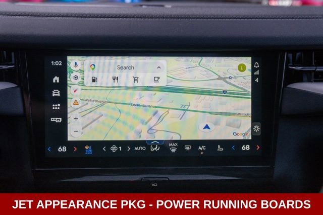 Used 2025 Lincoln Navigator Reserve w/ Jet Appearance Package image 31