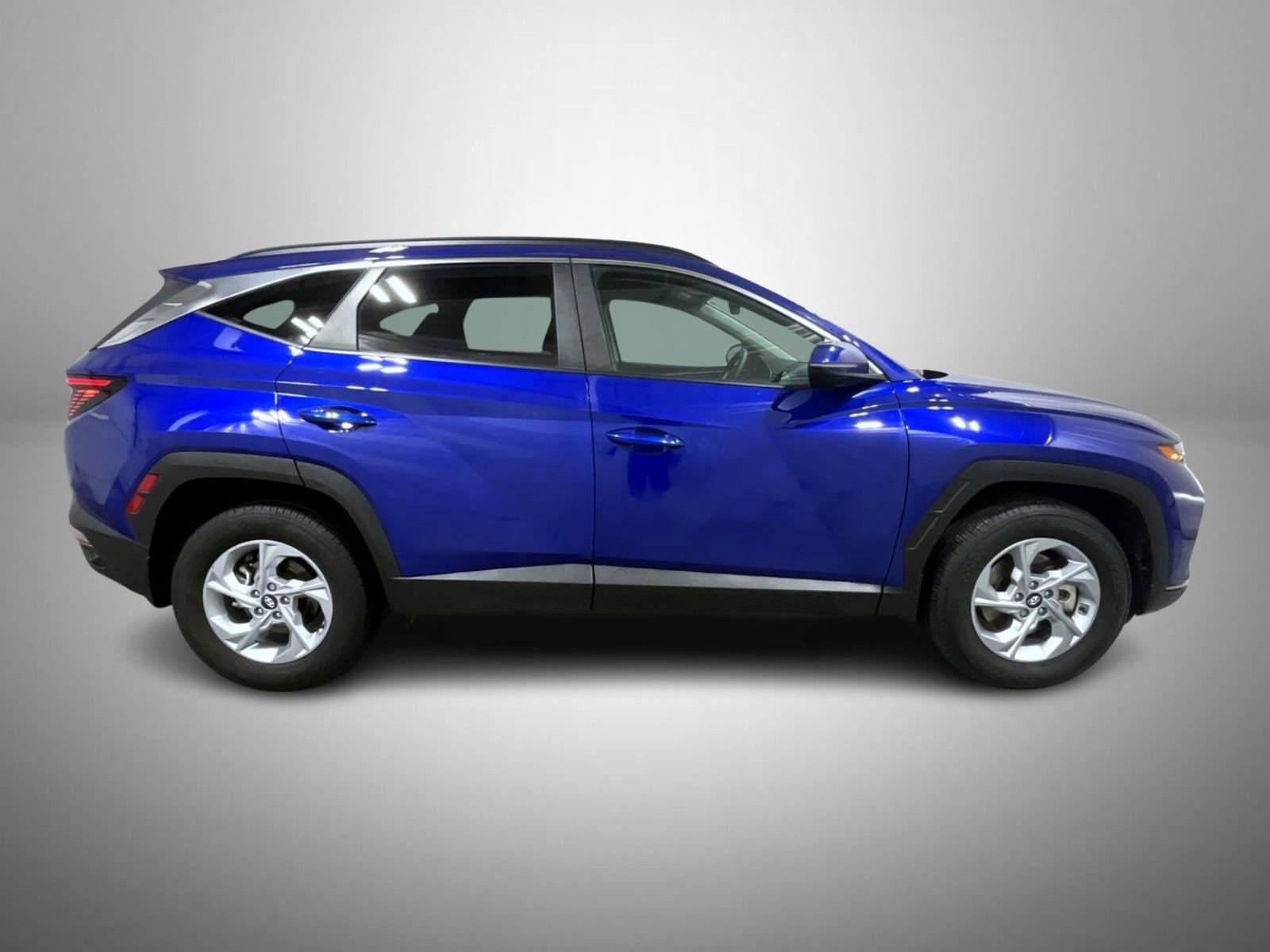 Certified 2023 Hyundai Tucson SEL AWD/4WD image 7