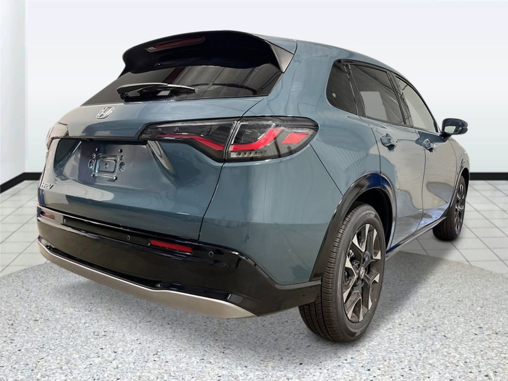 New 2027 Honda HR-V EX-L image 3