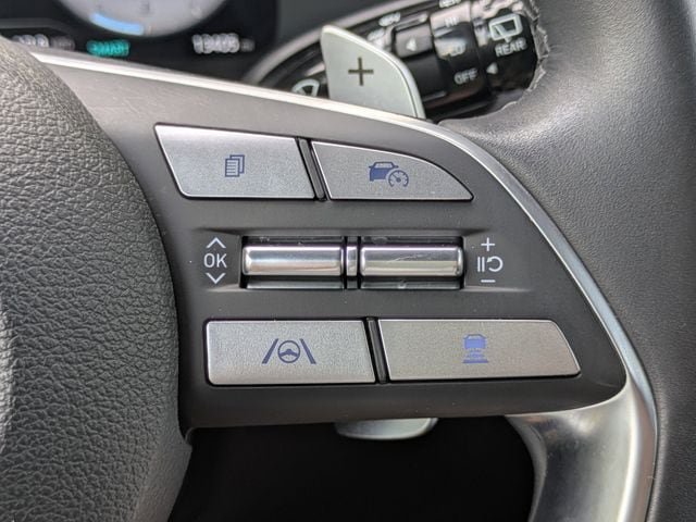 Used 2025 Hyundai Palisade Calligraphy AWD/4WD image 27