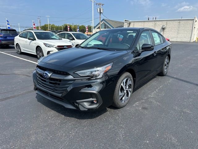 Used 2025 Subaru Legacy Premium w/ Popular Package #1A image 4