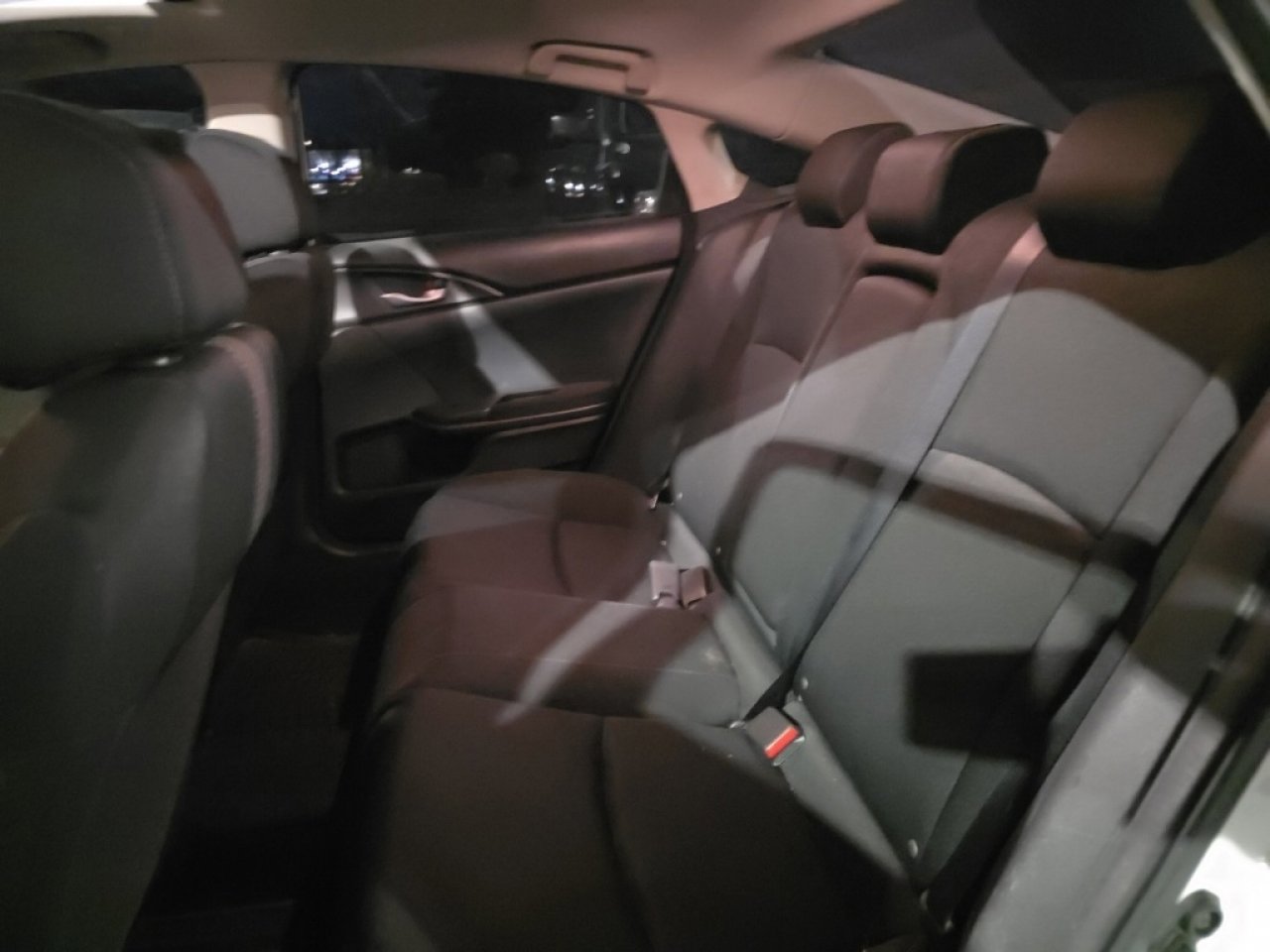 Used 2017 Honda Civic EX-T image 19