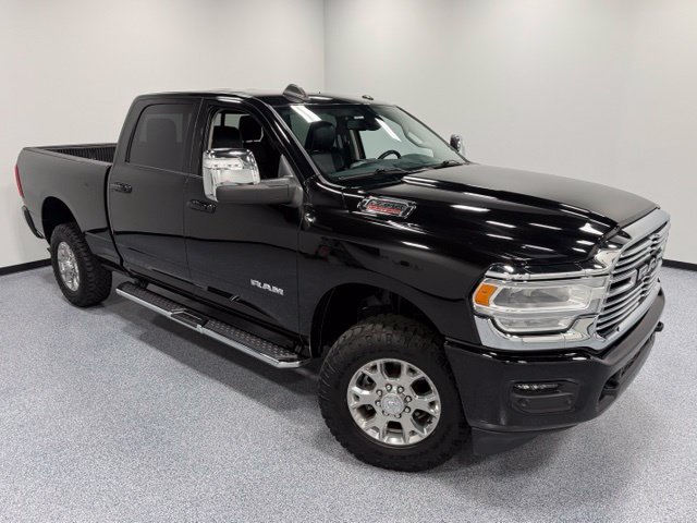 Used 2024 RAM 2500 Laramie AWD/4WD image 33