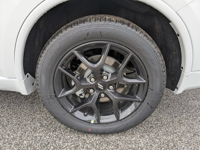 New 2026 Dodge Durango GT AWD/4WD image 14