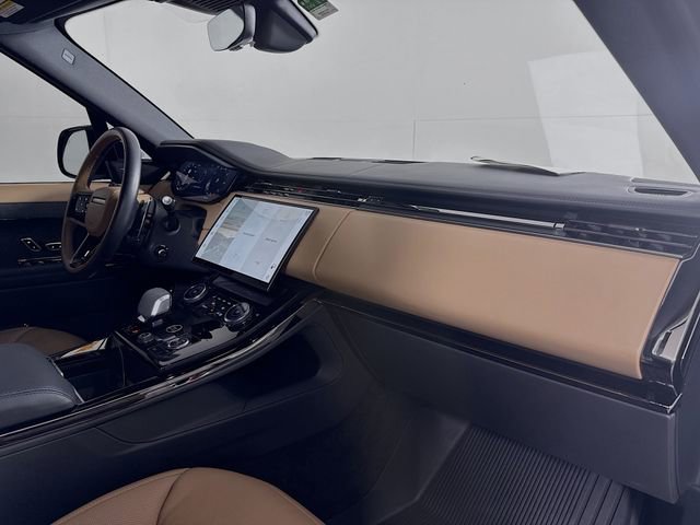 Certified 2023 Land Rover Range Rover Sport SE Dynamic image 31
