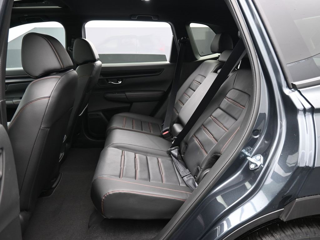 New 2026 Honda CR-V Sport-L image 36