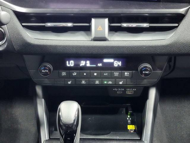 Used 2026 Subaru Outback Premium AWD/4WD image 21