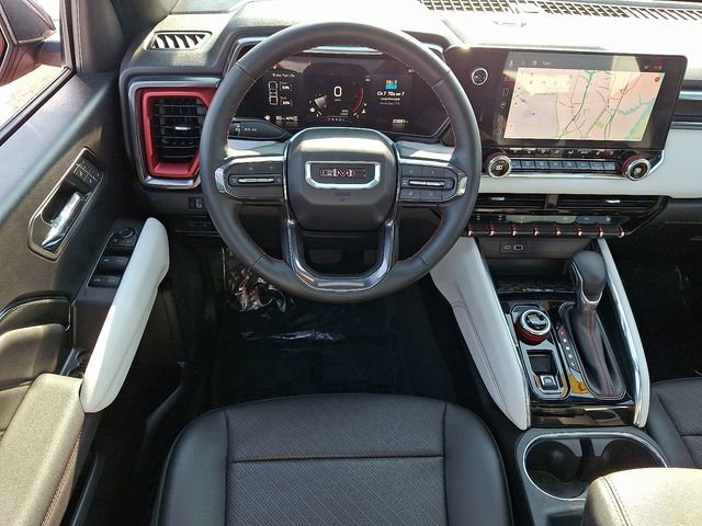Certified 2023 GMC Canyon AT4X w/ Edition 1 image 11