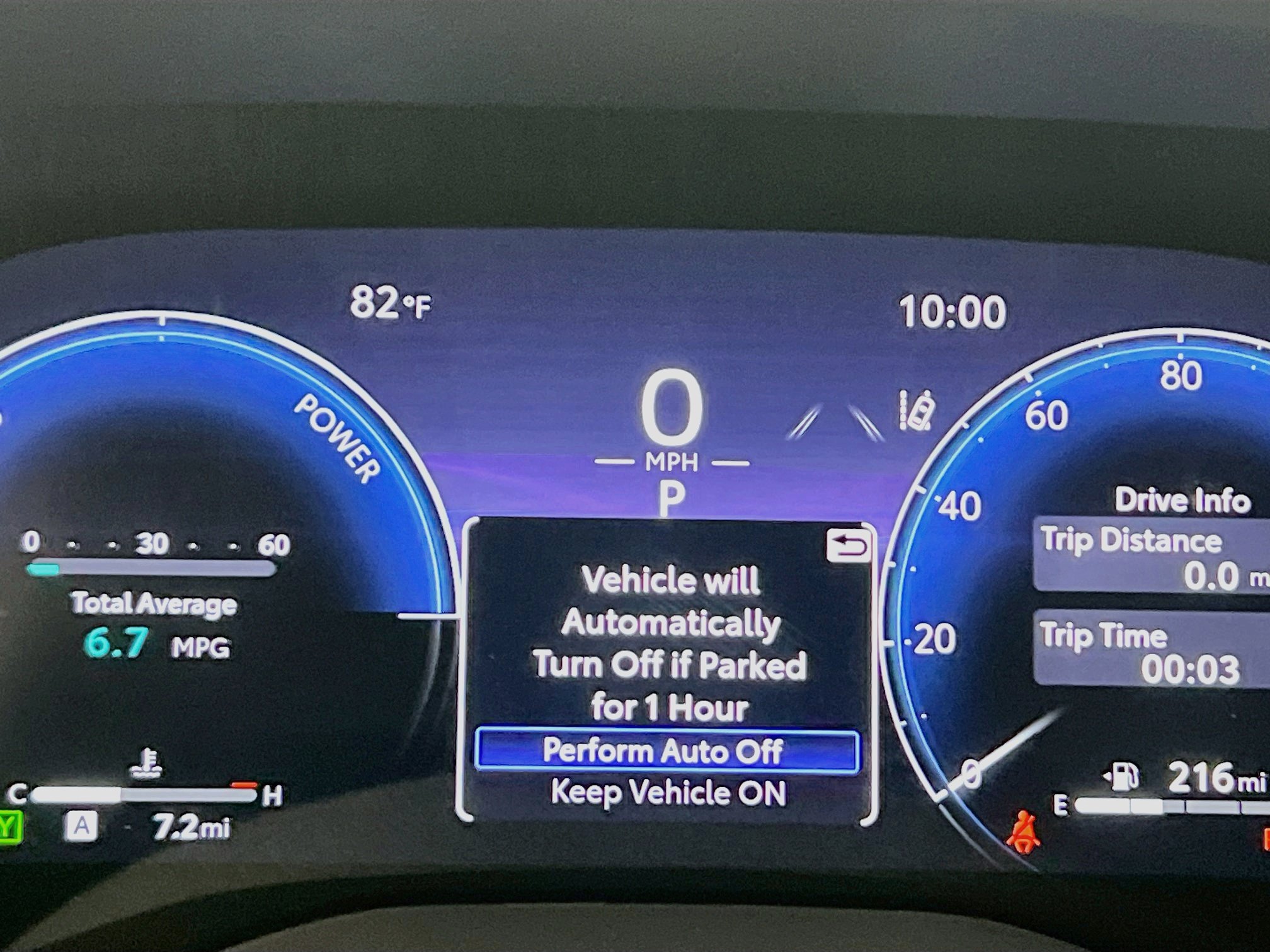 New 2026 Toyota Sienna XSE FWD image 22