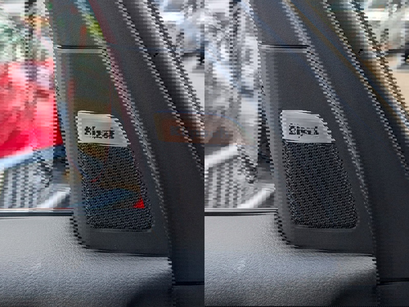 New 2026 Nissan Armada PRO-4X image 14