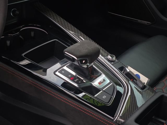 Used 2023 Audi RS 5 AWD/4WD image 19