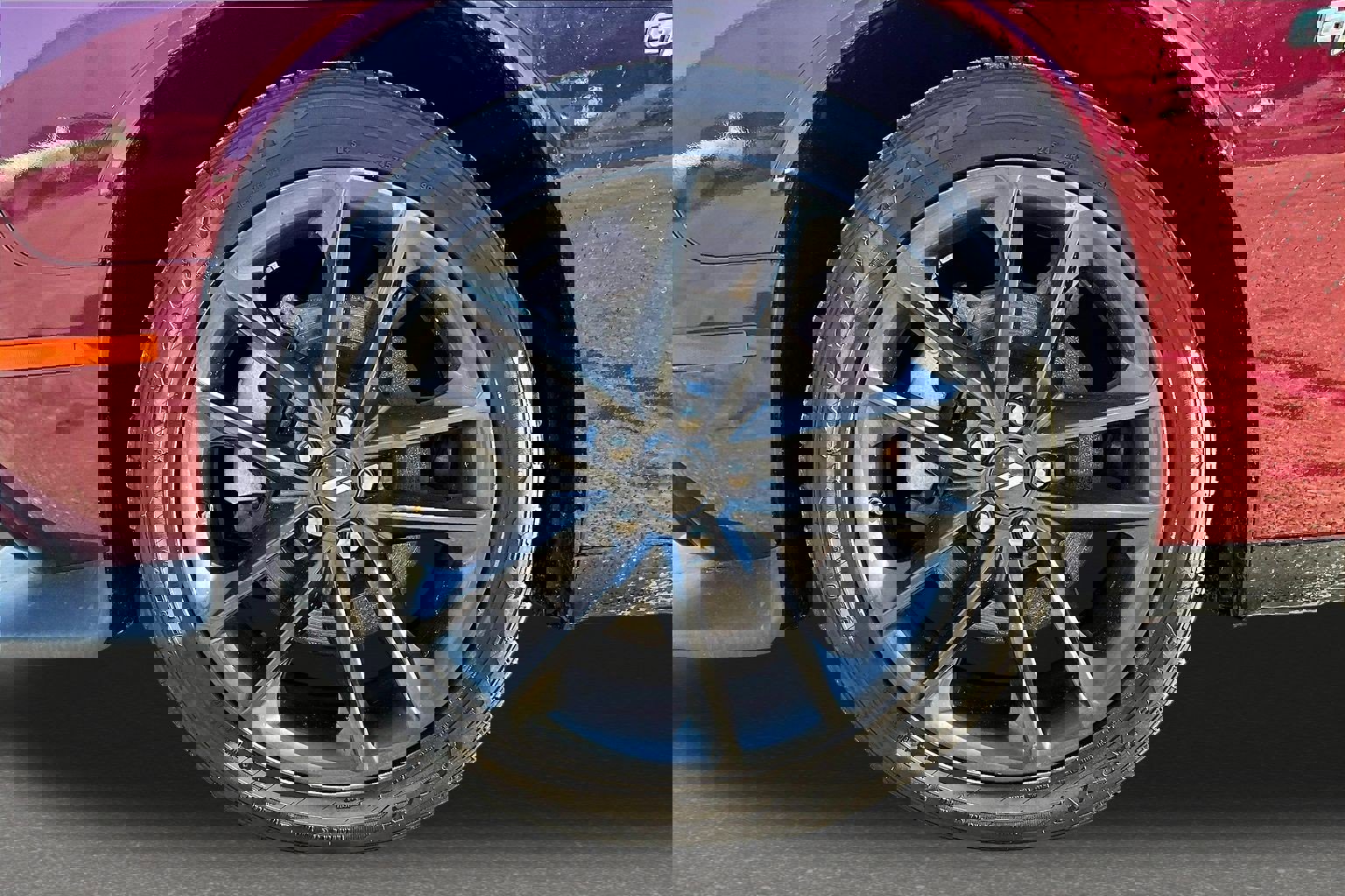 Used 2023 Dodge Challenger GT w/ Blacktop Package image 24