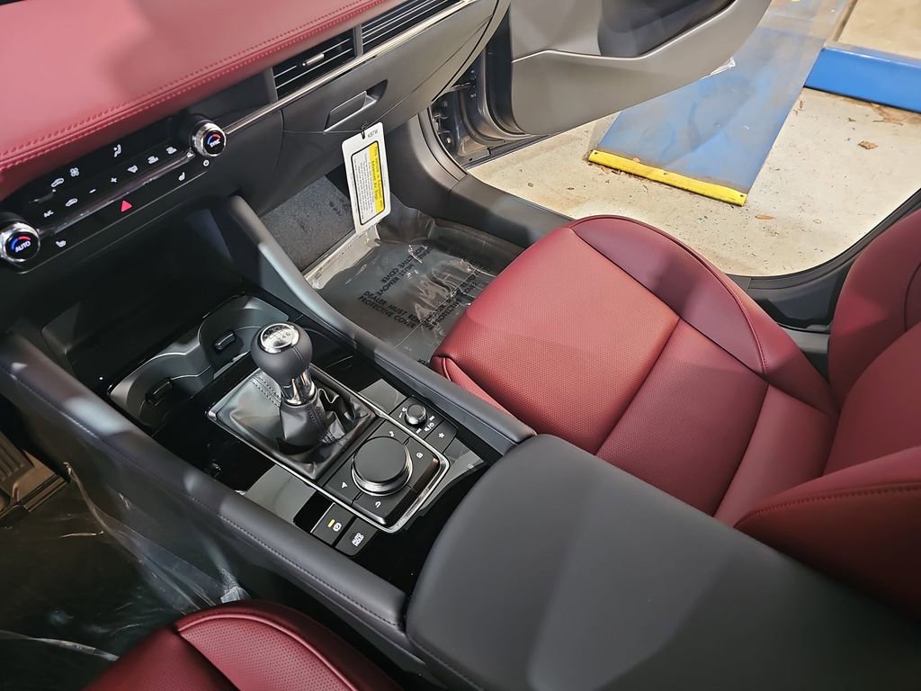 New 2026 MAZDA MAZDA3 2.5 S Hatchback w/ Premium Pkg image 26