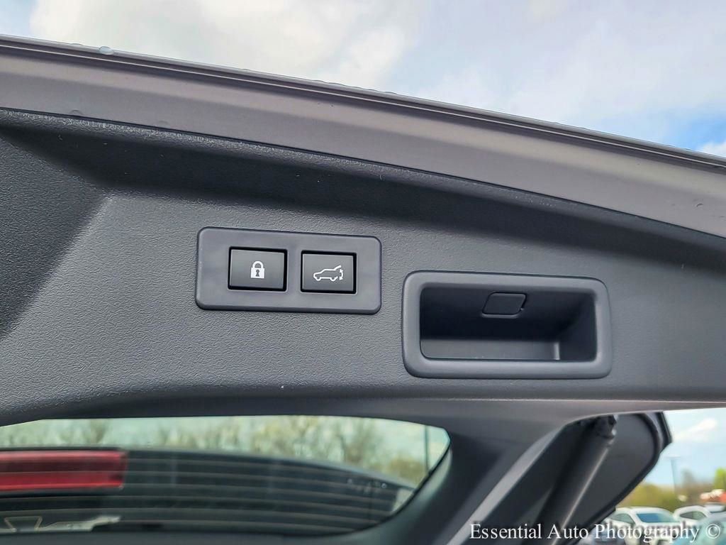 New 2026 Subaru Outback Premium AWD/4WD image 23