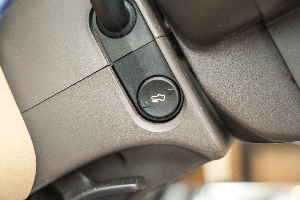 Used 2014 Ford F250 Lariat AWD/4WD image 47