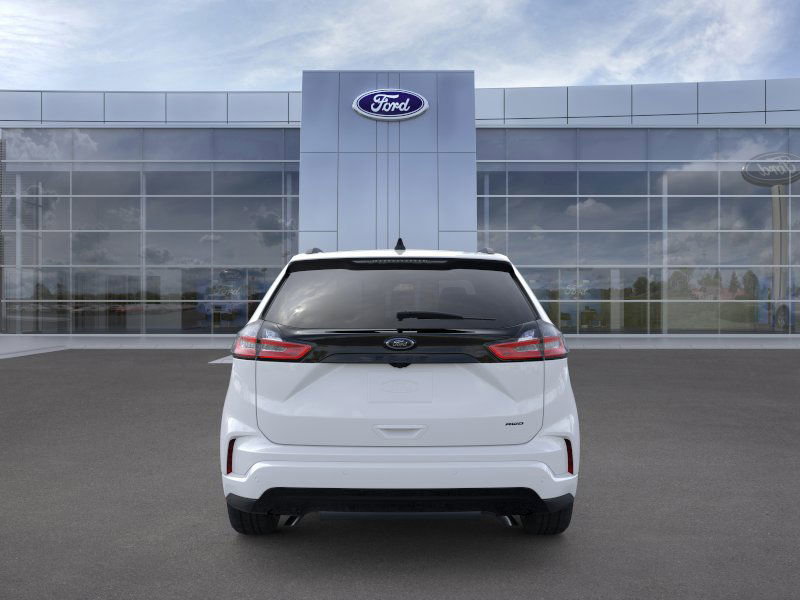 New 2024 Ford Edge SE w/ Black Appearance Package image 5