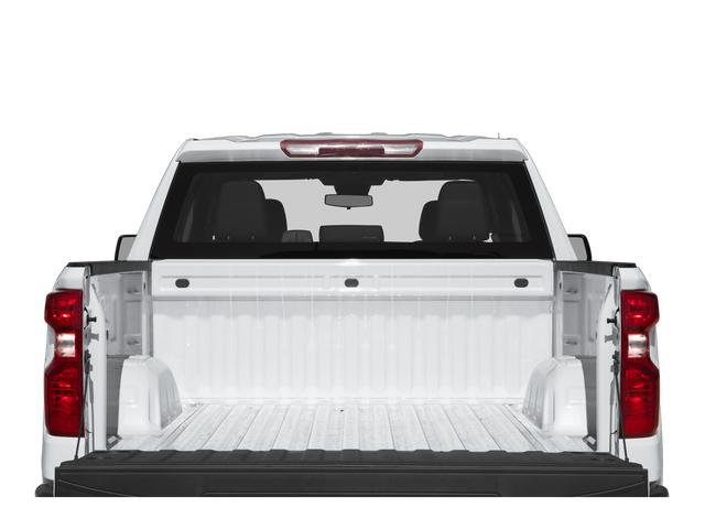 Used 2023 Chevrolet Silverado 1500 LT Trail Boss image 29