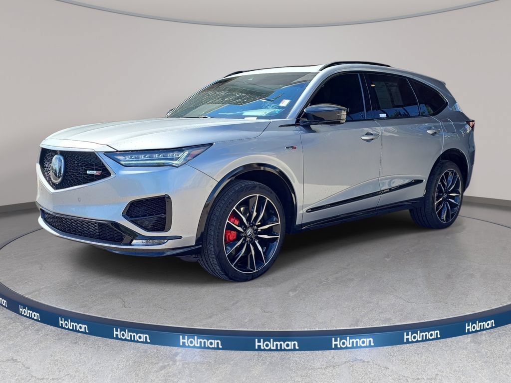 Used 2023 Acura MDX Type S w/ Advance Package